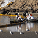 Image for article titled There's A Major Oil Spill In Southern California